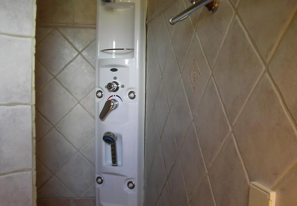 הוילה Ormília Top Stone House Sokrates